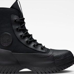 Converse All Star Lugged 2.0 Counter Climate High Top